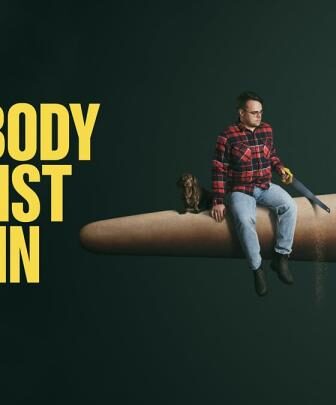 فيلم Mr. Nobody Against Putin 2025 مترجم