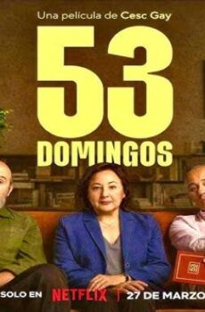 فيلم Sundays 53 2026 مترجم