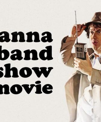 فيلم Nirvanna the Band the Show the Movie 2025 مترجم