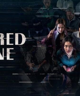 فيلم The Red Line 2026 مترجم
