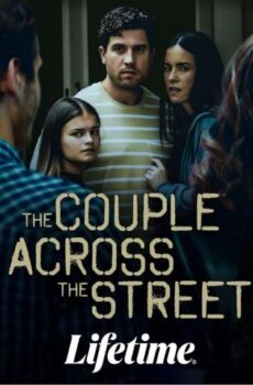 فيلم The Couple Across the Street 2026 مترجم
