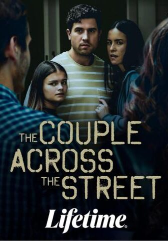 فيلم The Couple Across the Street 2026 مترجم