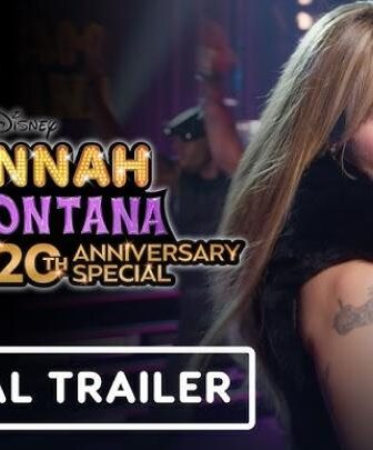 فيلم Hannah Montana 20th Anniversary Special 2026 مترجم