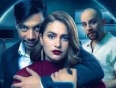 مسلسل ليلي طويل الحلقة 4 الرابعة