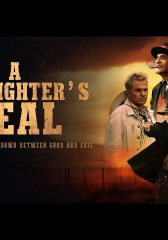 فيلم A Gunfighter’s Deal 2025 مترجم
