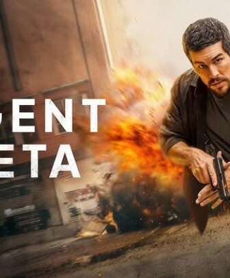 فيلم Zeta 2026 مترجم
