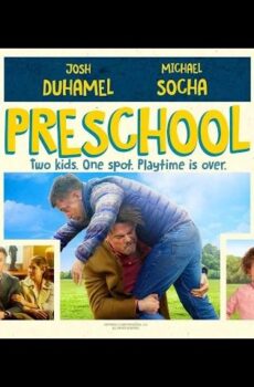 فيلم Preschool 2026 مترجم