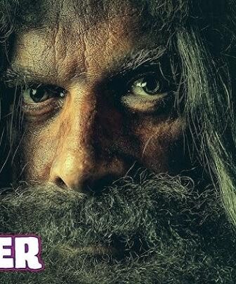 فيلم The Hermit 2026 مترجم