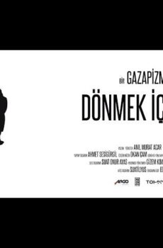 فيلم Dönmek için Eve 2026 مترجم