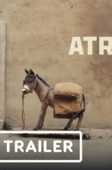 فيلم Atropia 2025 مترجم