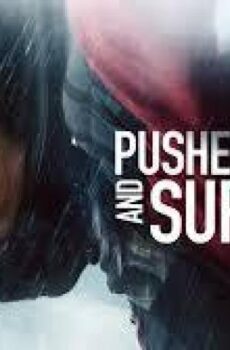 فيلم Pushed off a Plane and Survived 2026 مترجم