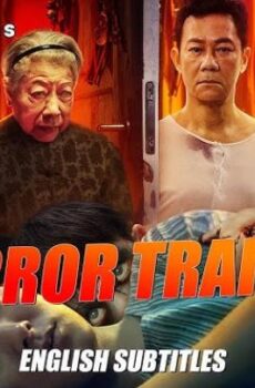 فيلم Deadly Doll 2025 مترجم