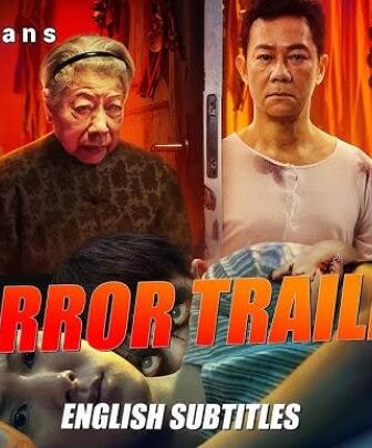 فيلم Deadly Doll 2025 مترجم