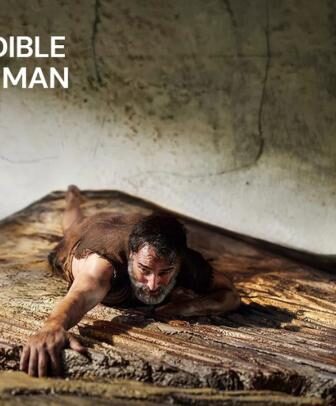 فيلم The Shrinking Man 2025 مترجم