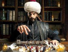 مسلسل السلطان محمد الفاتح الحلقة 11 مترجمة