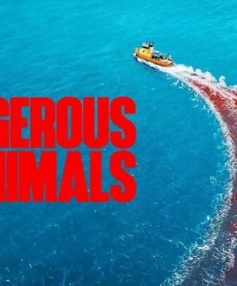 فيلم Dangerous Animals 2025 مترجم