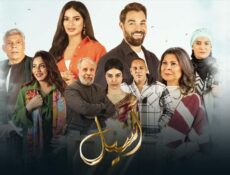مسلسل اسيل الحلقة 9 التاسعة