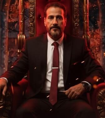 مسلسل نهاية انتقام الحلقة 7
