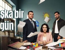 مسلسل يوم اخر الحلقة 1 الاولى مترجمة