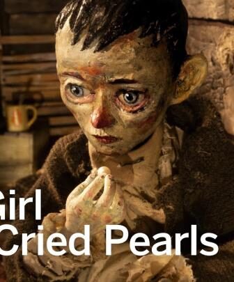 فيلم The Girl Who Cried Pearls 2025 مترجم