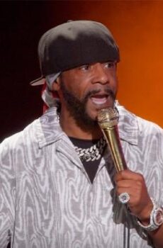 فيلم Katt Williams: The Last Report 2026 مترجم