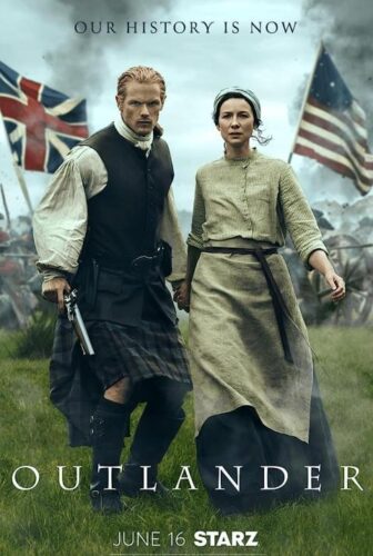 مسلسل Outlander الموسم 7 الحلقة 6