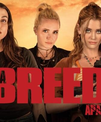 فيلم A Breed Apart 2025 مترجم