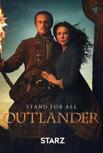مسلسل Outlander الموسم 5 الحلقة 5