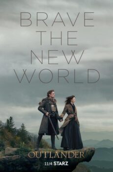 Outlander الموسم 4