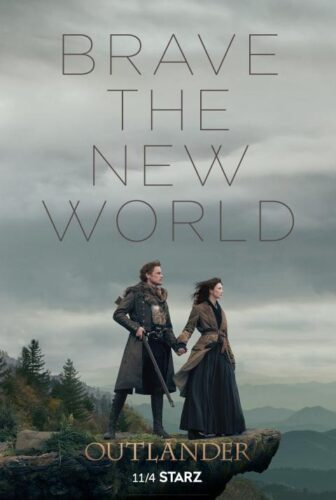 مسلسل Outlander الموسم 4 الحلقة 8