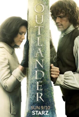 مسلسل Outlander الموسم 3 الحلقة 10