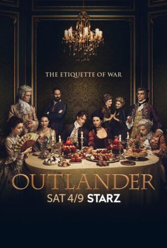 مسلسل Outlander الموسم 2 الحلقة 6