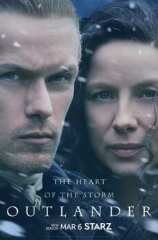 Outlander الموسم 6