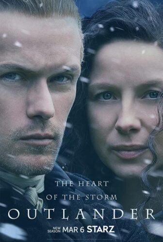 مسلسل Outlander الموسم 6 الحلقة 2