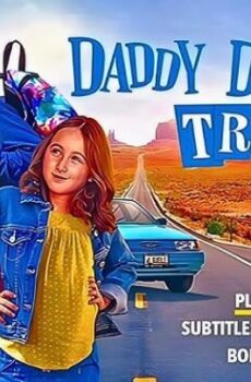 فيلم Daddy Daughter Trip 2022 مترجم