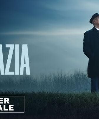 فيلم La grazia 2025 مترجم