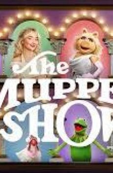 فيلم The Muppet Show 2026 مترجم