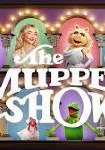 فيلم The Muppet Show 2026 مترجم