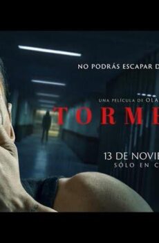 فيلم Tormento 2025 مترجم