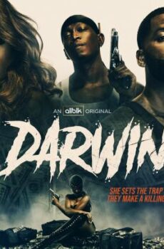 فيلم Darwin 2025 مترجم