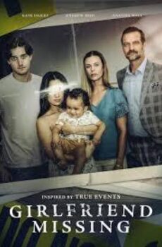 فيلم Girlfriend Missing 2025 مترجم