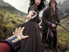 مسلسل Outlander الحلقة 16 والاخيرة