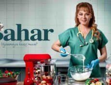 مسلسل بهار الحلقة 5 الخامسة مترجمة