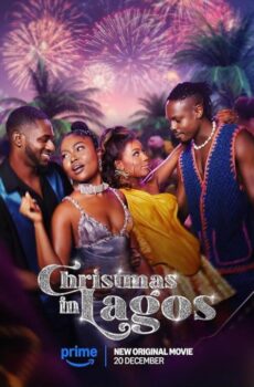 فيلم Christmas in Lagos 2024 مترجم