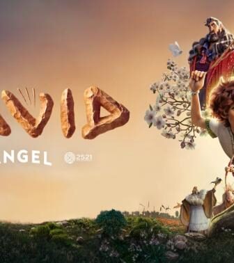 فيلم David 2025 مترجم