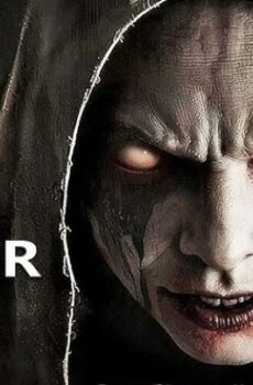 فيلم Evil Nun 2025 مترجم