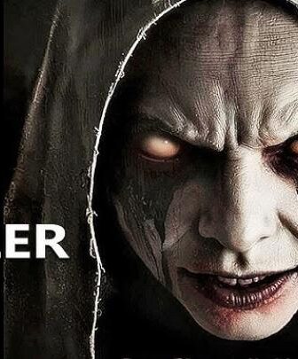 فيلم Evil Nun 2025 مترجم