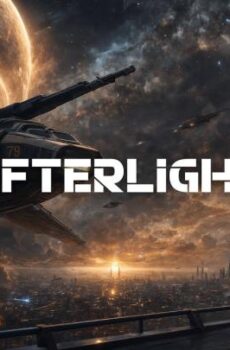 فيلم Afterlight 2025 مترجم