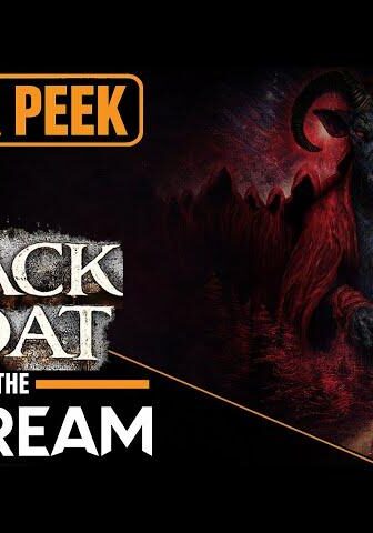 فيلم Black Goat 2025 مترجم