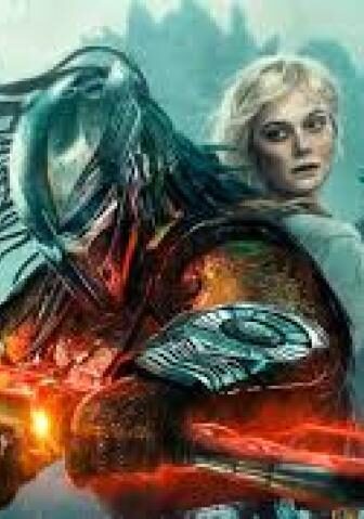 فيلم Predator: Badlands 2025